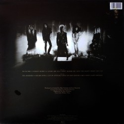 Voodoo-X - The Awakenning