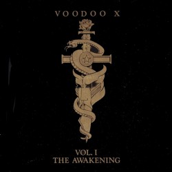 Voodoo-X - The Awakenning