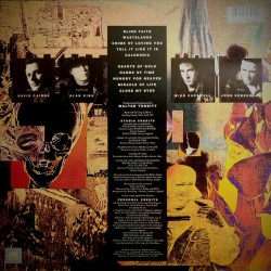 Walk On Fire - Blind Faith Walk On Fire - Blind Faith