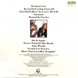 Wetton Manzanera - Wetton Manzanera Wetton Manzanera - Wetton Manzanera