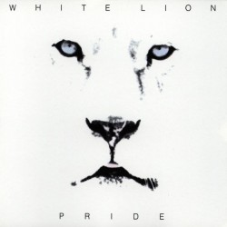 White Lion - Pride