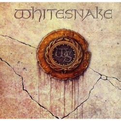 Whitesnake - Whitesnake