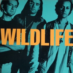 Wildlife - Wildlife 1990 Wildlife - Wildlife 1990