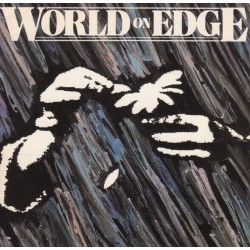 World On Edge - World On Edge World On Edge - World On Edge