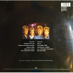 Ya Ya - II Ya Ya - II