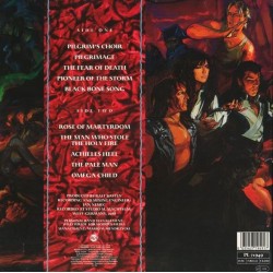 Zed Yago - Pillgrimage