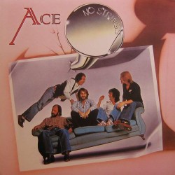 Ace - No Strings Ace - No Strings