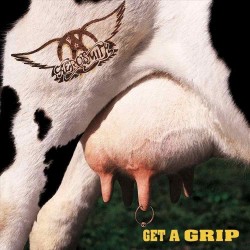 Aerosmith - Get A Grip Aerosmith - Get A Grip
