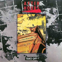 After Hours - Take Off After Hours - Take Off