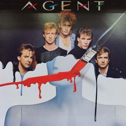 Agent - Agent Agent - Agent