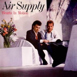 Air Supply - Heart In Motion Air Supply - Heart In Motion