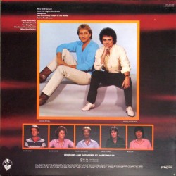 Air Supply - Now And Forever Air Supply - Now And Forever