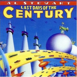 Al Stewart - In The Last Days Of The Century Al Stewart - In The Last Days Of The Century