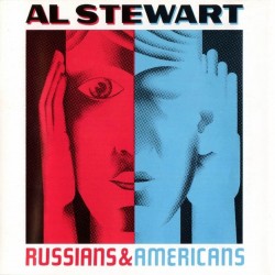 Al Stewart - Russian American Al Stewart - Russian American