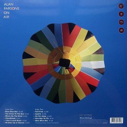 Alan Parsons - On Air Alan Parsons - On Air