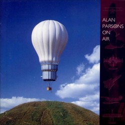 Alan Parsons - On Air Alan Parsons - On Air