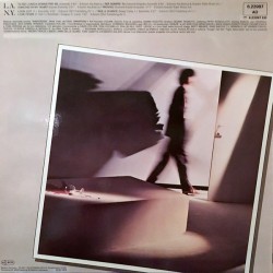 Alan Sorrenti - L.A / N.Y Alan Sorrenti - L.A / N.Y