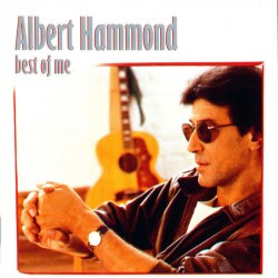 Albert Hammond - Best Of Me Albert Hammond - Best Of Me