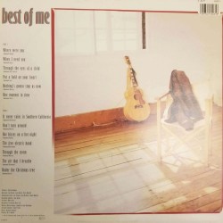 Albert Hammond - Best Of Me Albert Hammond - Best Of Me