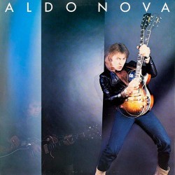 Aldo Nova - Aldo Nova Aldo Nova - Aldo Nova