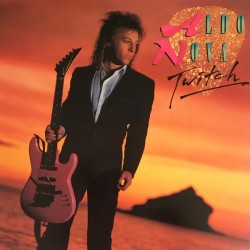 Aldo Nova - Twitch  Aldo Nova - Twitch