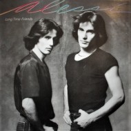 Alessi - Long Time Friends