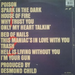 Alice Cooper - Trash Alice Cooper - Trash