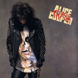 Alice Cooper - Trash Alice Cooper - Trash