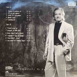 Allan Clarke - Reason To Believe Allan Clarke - Reason To Believe