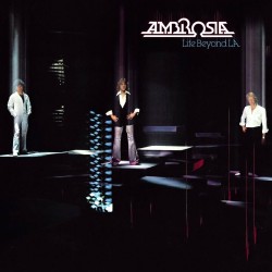 Ambrosia - Life Beyon L.A. Ambrosia - Life Beyon L.A.