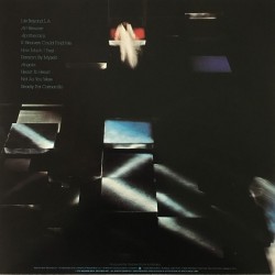Ambrosia - Life Beyon L.A. Ambrosia - Life Beyon L.A.