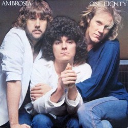 Ambrosia - One Eighty Ambrosia - One Eighty