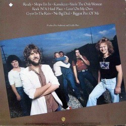 Ambrosia - One Eighty Ambrosia - One Eighty