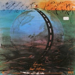 Ambrosia - Road Island Ambrosia - Road Island
