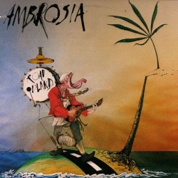 Ambrosia - Road Island Ambrosia - Road Island