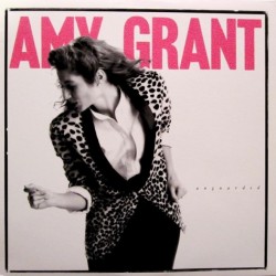 Amy Grant - Unguarded Amy Grant - Unguarded