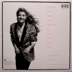 Amy Grant - Unguarded Amy Grant - Unguarded