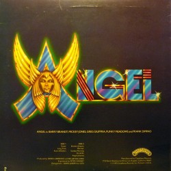 Angel - Angel Angel - Angel