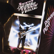 April Wine - Power Play