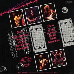 April Wine - Power Play April Wine - Power Play