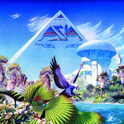 Asia - Alpha Asia - Alpha