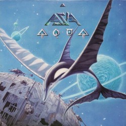 Asia - Aqua Asia - Aqua