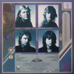 Asia - Astra Asia - Astra