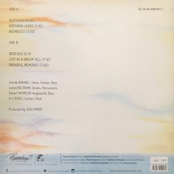 Asia Minor - Between Flesh And Divine Asia Minor - Between Flesh And Divine
