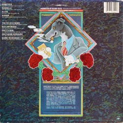 Atlanta Rhythm Section - Quinella Atlanta Rhythm Section - Quinella