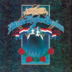 Atlanta Rhythm Section - Quinella Atlanta Rhythm Section - Quinella