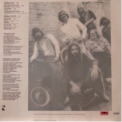 Atlanta Rhythm Section - The Boys From Doraville Atlanta Rhythm Section - The Boys From Doraville