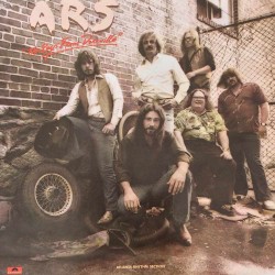 Atlanta Rhythm Section - The Boys From Doraville Atlanta Rhythm Section - The Boys From Doraville