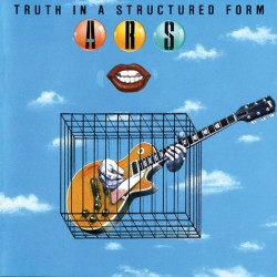Atlanta Rhythm Section - Truth In A Structured From Atlanta Rhythm Section - Truth In A Structured From