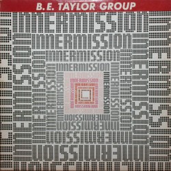 B.E. Taylor Group - Innermission B.E. Taylor Group - Innermission